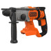 Перфоратор аккумуляторный BLACK+DECKER BCD900B