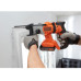 Перфоратор аккумуляторный BLACK+DECKER BCD900B