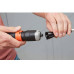 Отвертка аккумуляторная BLACK+DECKER BCF601C
