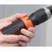 Отвертка аккумуляторная BLACK+DECKER BCF601C