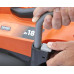 Газонокосилка аккумуляторная BLACK+DECKER BCMW3318L2