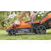 Газонокосилка аккумуляторная BLACK+DECKER BCMW3318L2