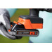 Ножиці садові - секатор акумуляторний BLACK+DECKER BCPP18B