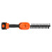 Кусторез-ножницы аккумуляторные BLACK+DECKER BCSS18D1