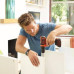 Дриль-шурупокрут акумуляторний BLACK+DECKER BDCDD12K Дриль-шурупокрут акумуляторний BLACK+DECKER BDCDD12K
