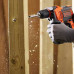 Дриль мережевий ударний BLACK+DECKER BEH550 Дриль мережевий ударний BLACK+DECKER BEH550