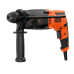Перфоратор сетевой SDS-Plus BLACK+DECKER BEHS01