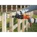 Перфоратор сетевой SDS-Plus BLACK+DECKER BEHS01