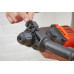 Перфоратор сетевой SDS-Plus BLACK+DECKER BEHS01