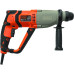 Перфоратор сетевой SDS-Plus BLACK+DECKER BEHS02K