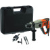 Перфоратор сетевой SDS-Plus BLACK+DECKER BEHS02K