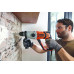 Перфоратор сетевой SDS-Plus BLACK+DECKER BEHS02K