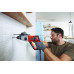 Перфоратор сетевой SDS-Plus BLACK+DECKER BEHS02K