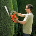 Кусторез электрический BLACK+DECKER BEHT201