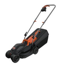 Газонокосарка електрична BLACK+DECKER BEMW351 Газонокосарка електрична BLACK+DECKER BEMW351