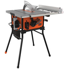 Пила настільна мережева BLACK+DECKER BES720 Пила настільна мережева BLACK+DECKER BES720