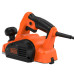 Рубанок сетевой BLACK+DECKER BEW712