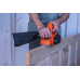 Рубанок сетевой BLACK+DECKER BEW712