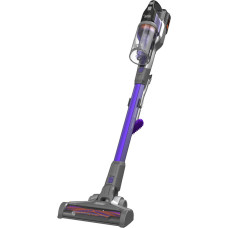 Пилосос акумуляторний (електровіник) BLACK+DECKER BHFEV362DP Пилосос акумуляторний (електровіник) BLACK+DECKER BHFEV362DP