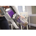Пилосос акумуляторний (електровіник) BLACK+DECKER BHFEV362DP Пилосос акумуляторний (електровіник) BLACK+DECKER BHFEV362DP