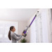 Пилосос акумуляторний (електровіник) BLACK+DECKER BHFEV362DP Пилосос акумуляторний (електровіник) BLACK+DECKER BHFEV362DP