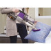 Пилосос акумуляторний (електровіник) BLACK+DECKER BHFEV362DP Пилосос акумуляторний (електровіник) BLACK+DECKER BHFEV362DP