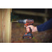Дрель-шуруповерт аккумуляторная бесщёточная BLACK+DECKER BL186KB