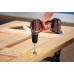 Дрель-шуруповерт аккумуляторная бесщёточная BLACK+DECKER BL186KB