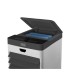 Кондиціонер мобільний BLACK+DECKER BXAC50E Кондиціонер мобільний BLACK+DECKER BXAC50E