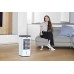 Кондиціонер мобільний BLACK+DECKER BXAC50E Кондиціонер мобільний BLACK+DECKER BXAC50E