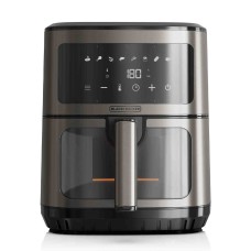 Мультипіч BLACK+DECKER BXAF2501E Мультипіч BLACK+DECKER BXAF2501E