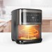 Мультипіч BLACK+DECKER BXAF2501E Мультипіч BLACK+DECKER BXAF2501E