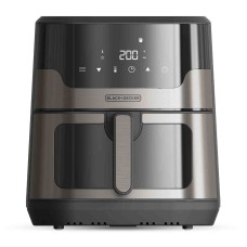 Мультипіч BLACK+DECKER BXAF8001E Мультипіч BLACK+DECKER BXAF8001E
