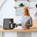 Мультипіч BLACK+DECKER BXAF8001E Мультипіч BLACK+DECKER BXAF8001E