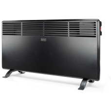 Обогреватель конвекторный BLACK+DECKER BXCSH1800E