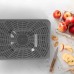 Сушарка для фруктів та овочів BLACK+DECKER BXDE401E Сушарка для фруктів та овочів BLACK+DECKER BXDE401E