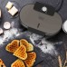 Вафельница BLACK+DECKER BXFC3200E