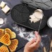 Вафельница BLACK+DECKER BXFC3200E