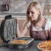 Вафельница BLACK+DECKER BXFC3200E