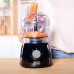 Кухонный комбайн BLACK+DECKER BXFPA600E