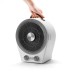 Тепловентилятор BLACK+DECKER BXFSH2000E Тепловентилятор BLACK+DECKER BXFSH2000E