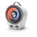 Тепловентилятор BLACK+DECKER BXFSH2000E Тепловентилятор BLACK+DECKER BXFSH2000E