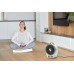 Тепловентилятор BLACK+DECKER BXFSH2000E Тепловентилятор BLACK+DECKER BXFSH2000E