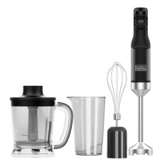 Ручний блендер BLACK+DECKER BXHBA1501E