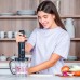 Ручний блендер BLACK+DECKER BXHBA1501E