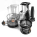 Соковитискач BLACK+DECKER BXJE200E Соковитискач BLACK+DECKER BXJE200E