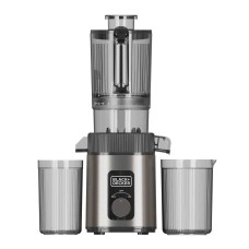Соковитискач BLACK+DECKER BXJE4800E Соковитискач BLACK+DECKER BXJE4800E