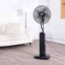 Вентилятор лопатевий BLACK+DECKER BXMF75E