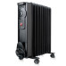 Обігрівач масляний BLACK+DECKER BXRA1500E Обігрівач масляний BLACK+DECKER BXRA1500E