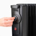 Обігрівач масляний BLACK+DECKER BXRA1500E Обігрівач масляний BLACK+DECKER BXRA1500E